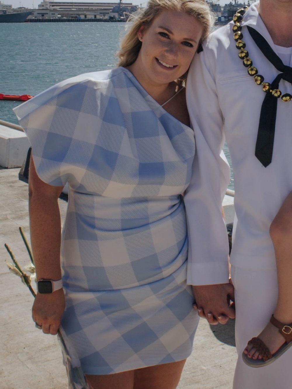 ASOS dress - Picture 2 of 4